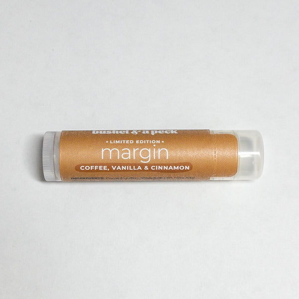 Margin Lip Balm