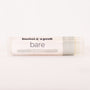 Bare Lip Balm: Unscented