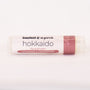 Hokkaido Lip Balm: Lavender + Peppermint