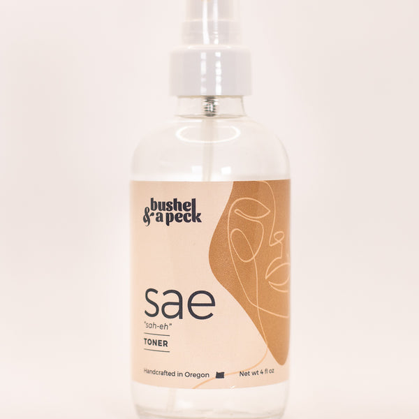 Sae Toner