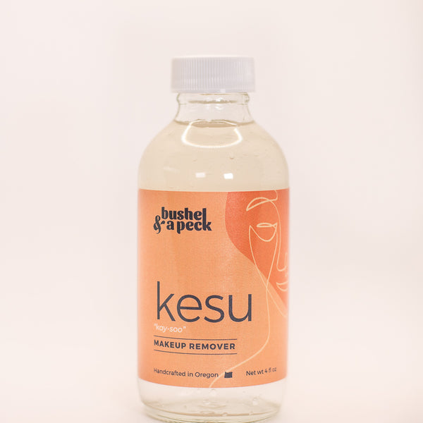 Kesu Makeup Remover