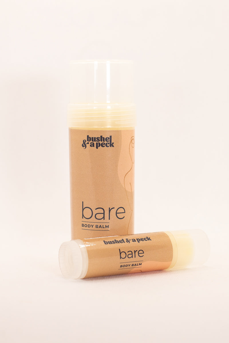 Bare Balm Bundle