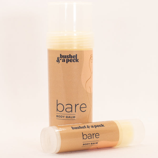 Bare Balm Bundle