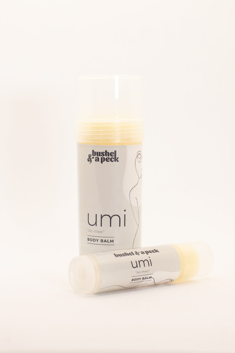 Umi Balm Bundle