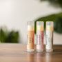 Midi Balm Trio