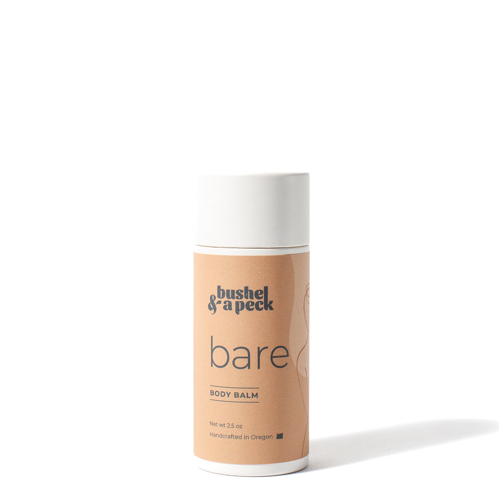 Bare Body Balm