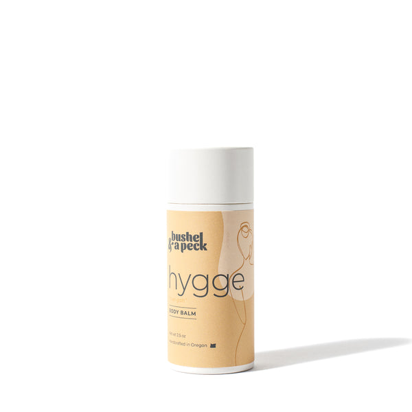 Hygge Body Balm