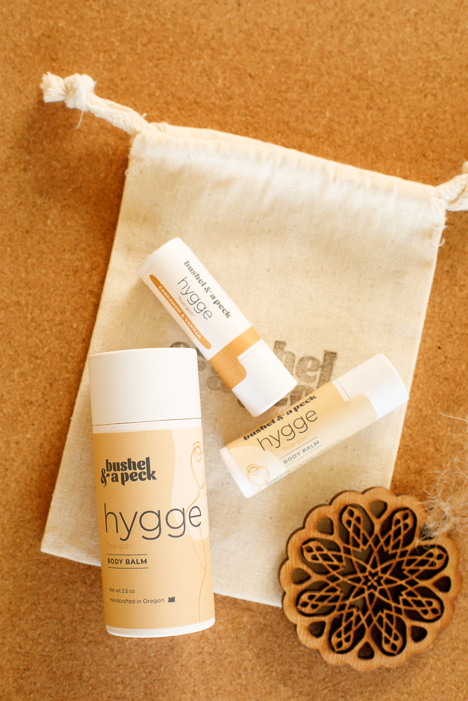 Hygge Love Set