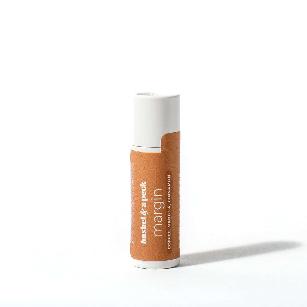 Margin Lip Balm