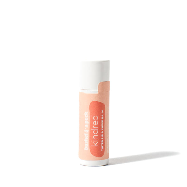 Kindred Tinted Lip & Cheek Balm