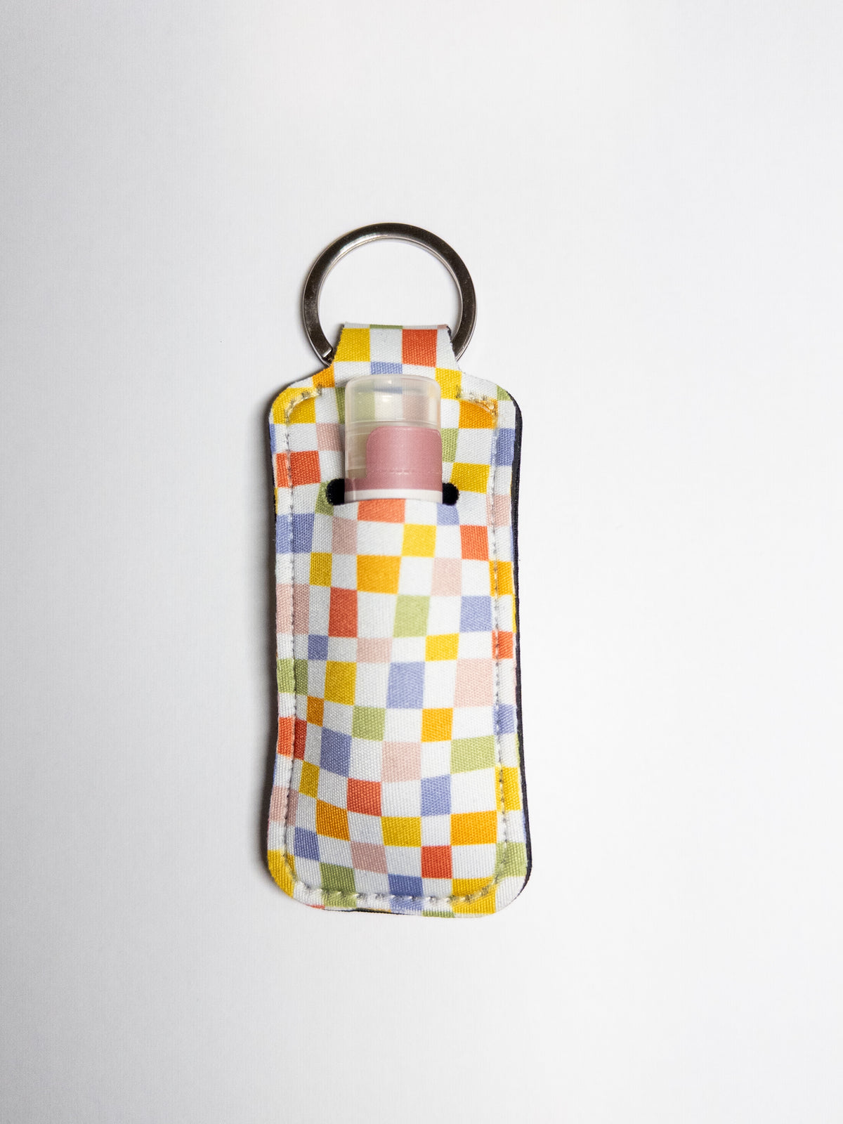 Lip Balm Holder