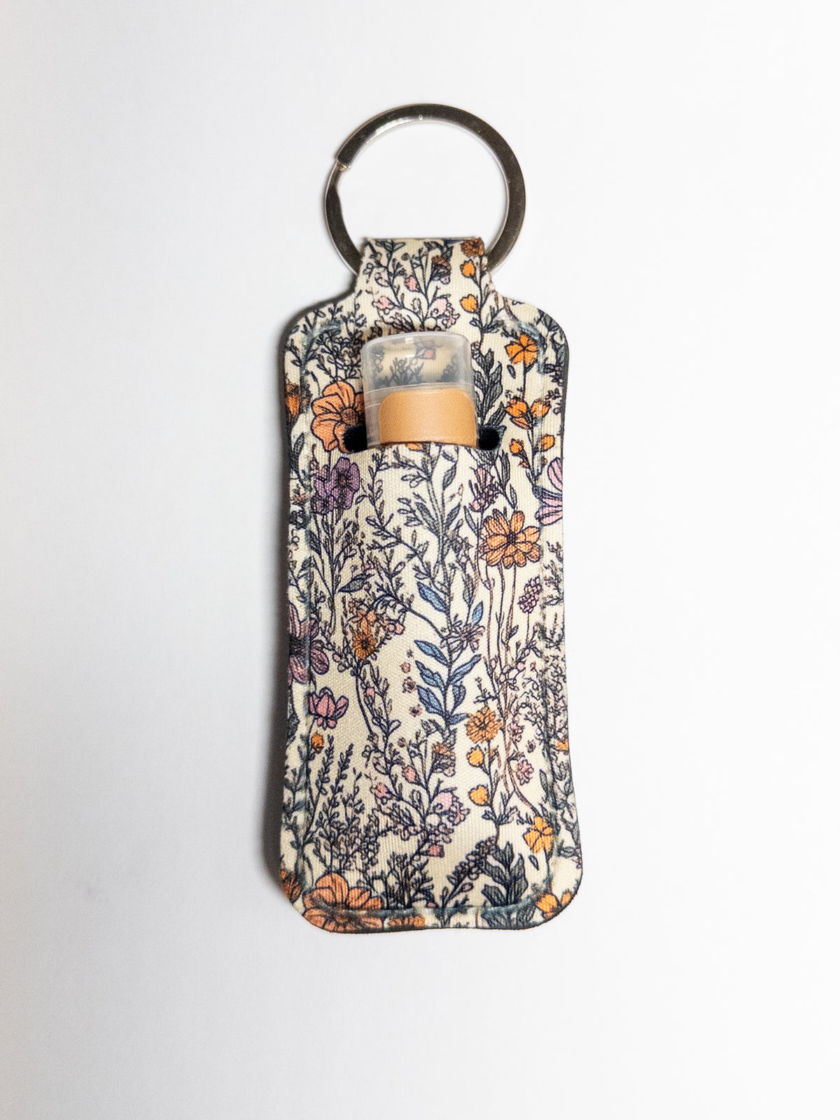 Lip Balm Holder