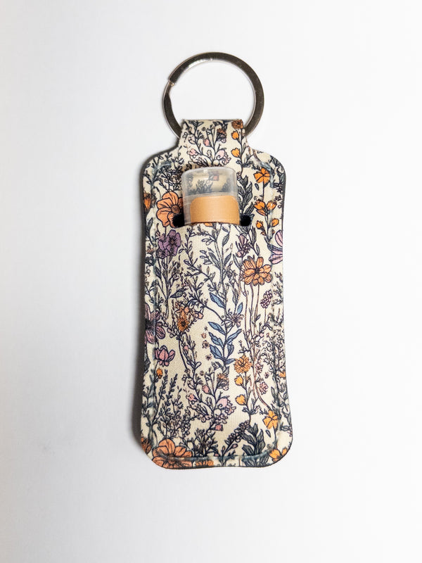 Lip Balm Holder