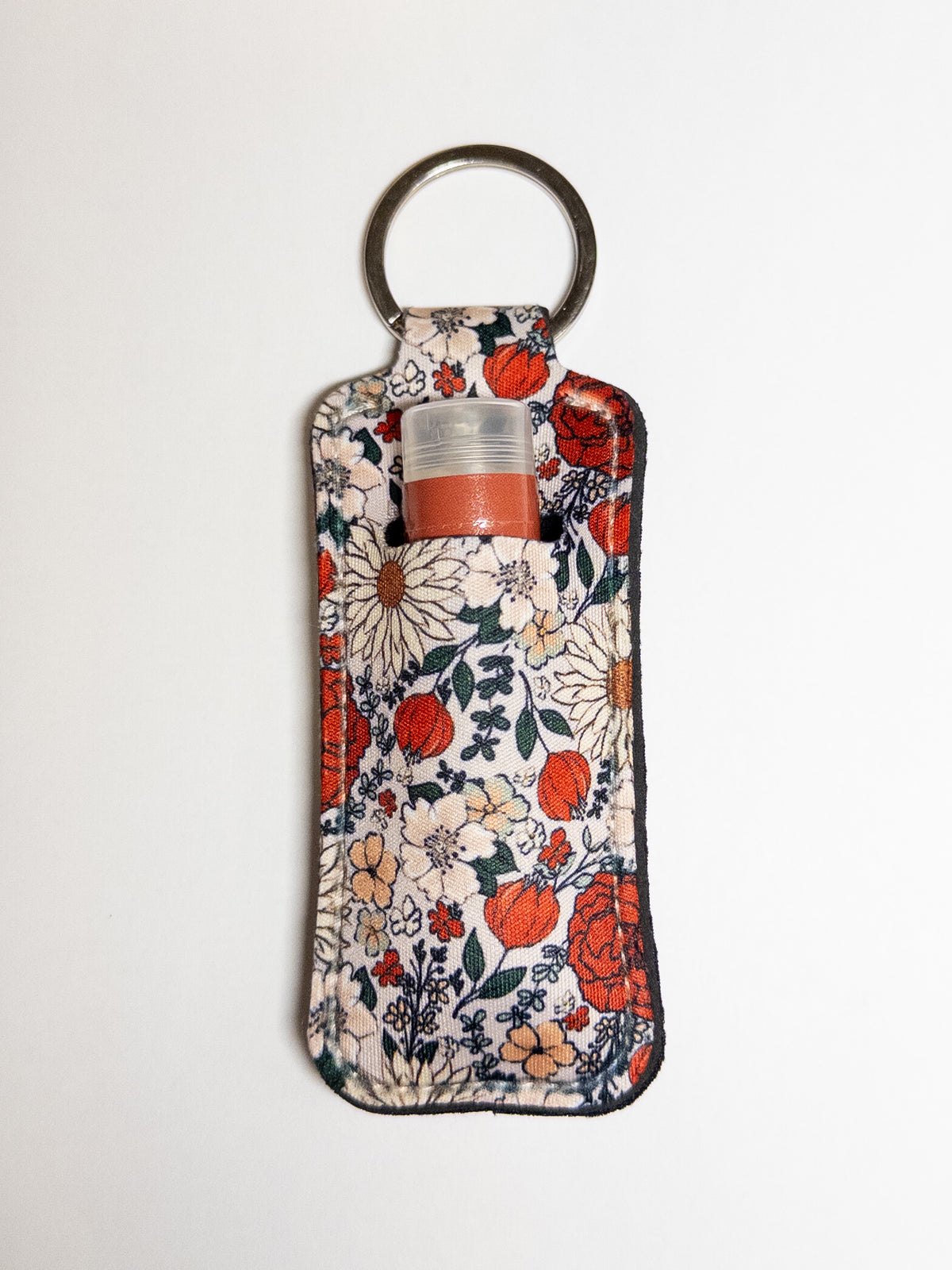 Lip Balm Holder