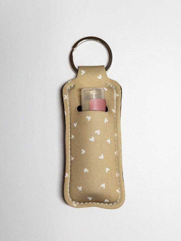 Lip Balm Holder