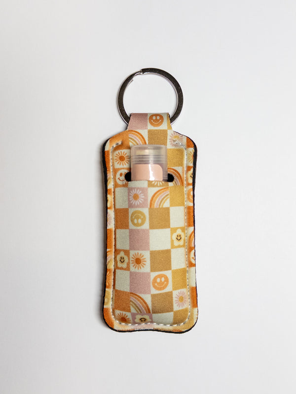 Lip Balm Holder