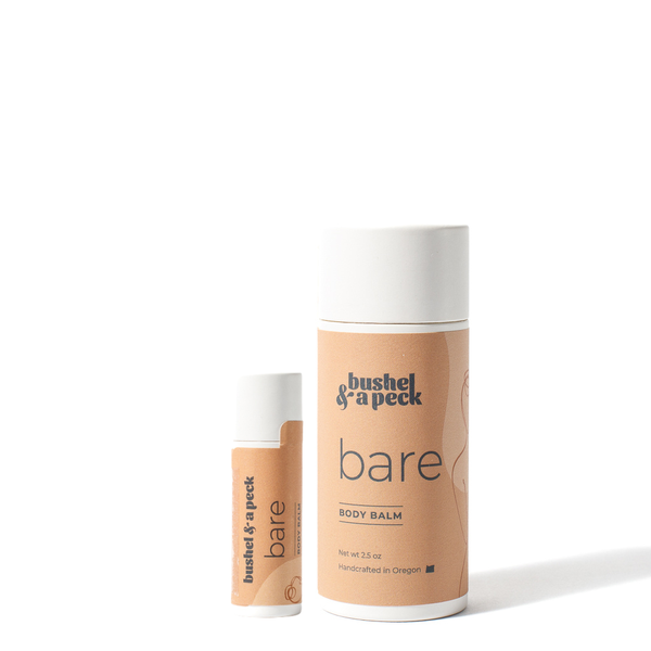 Bare Balm Bundle