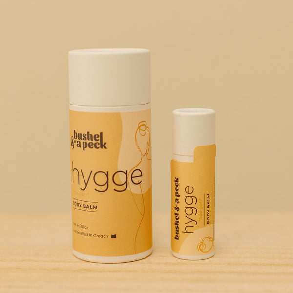 Hygge Body Balm