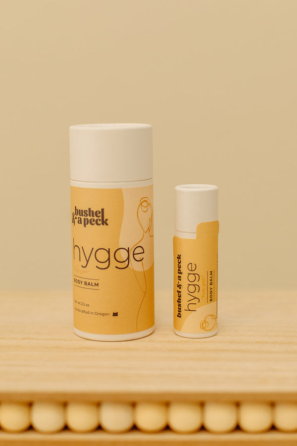 Hygge Body Balm