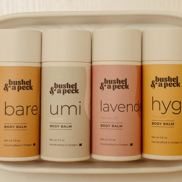Hygge Body Balm