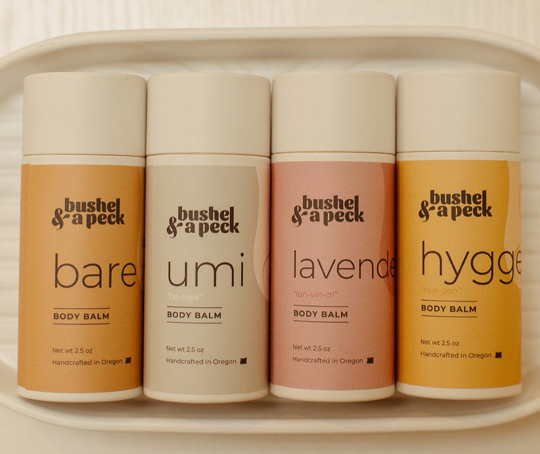 Hygge Body Balm