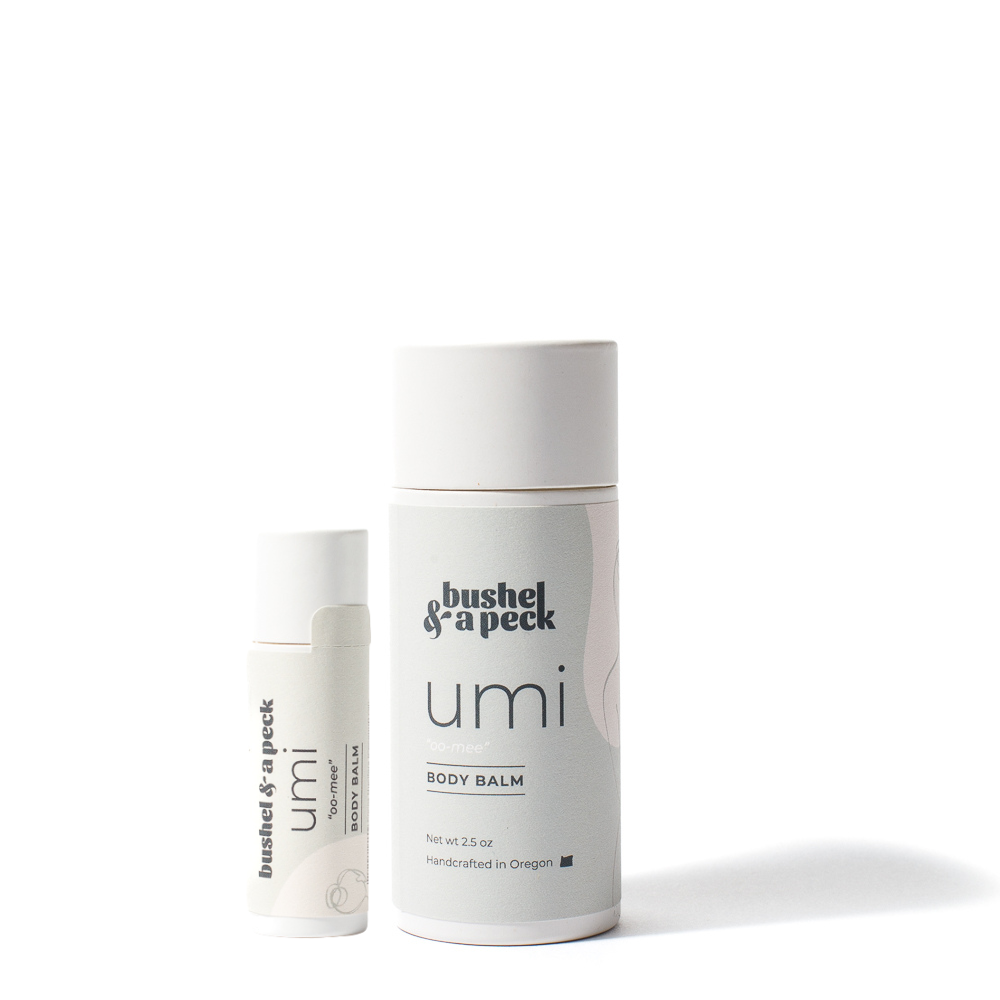 Umi Balm Bundle