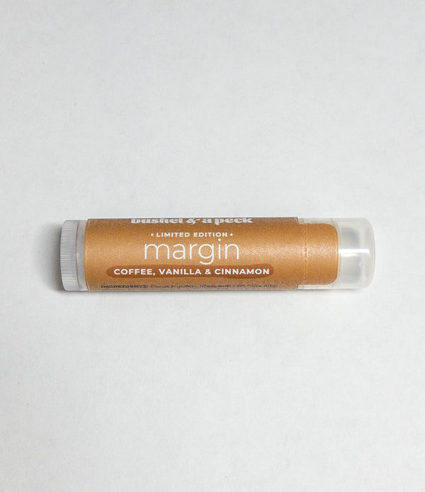 Margin Lip Balm