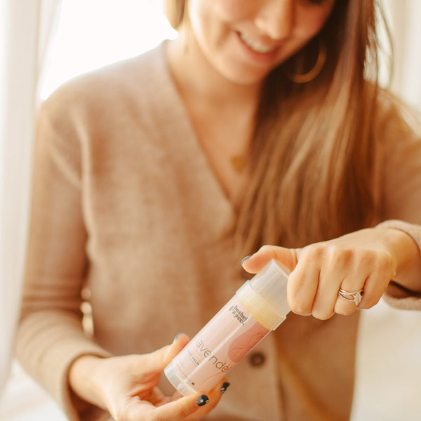 Lavendel Body Balm
