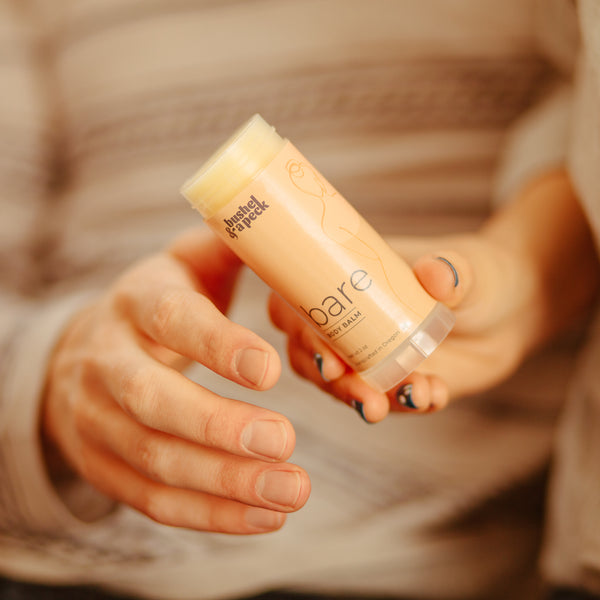 Bare Body Balm