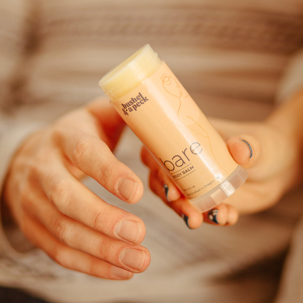 Bare Balm Bundle