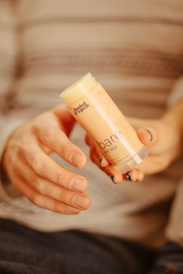 Bare Balm Bundle