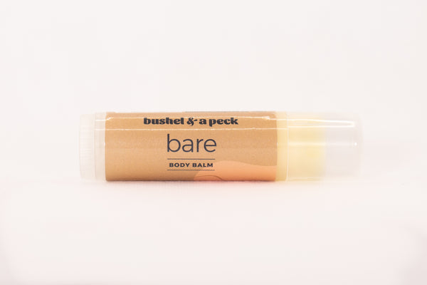 Midi Bare Body Balm