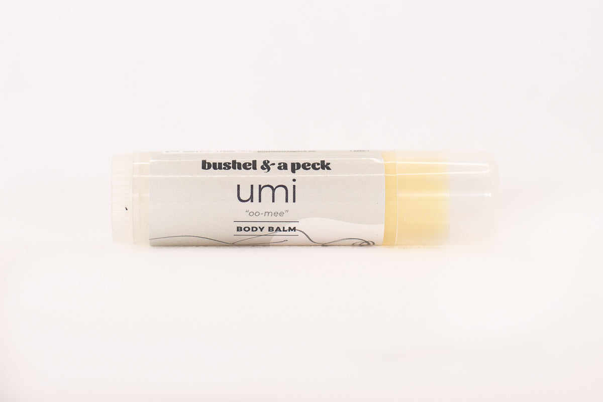 Midi Umi Balm