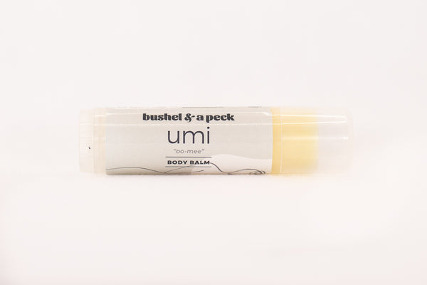 Midi Umi Balm