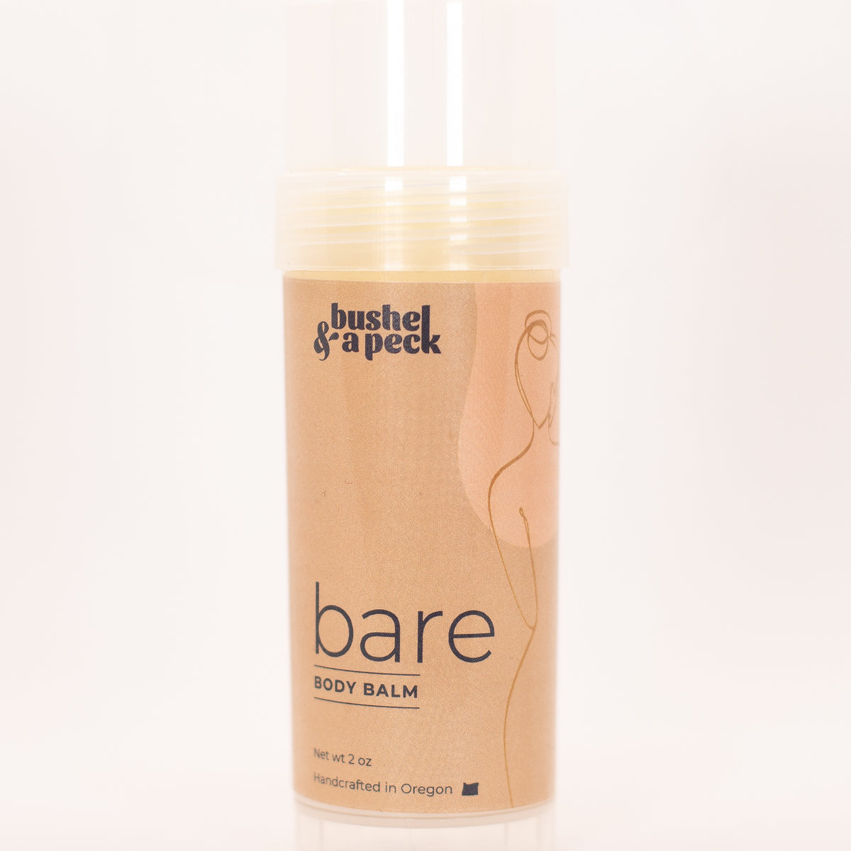 Bare Body Balm