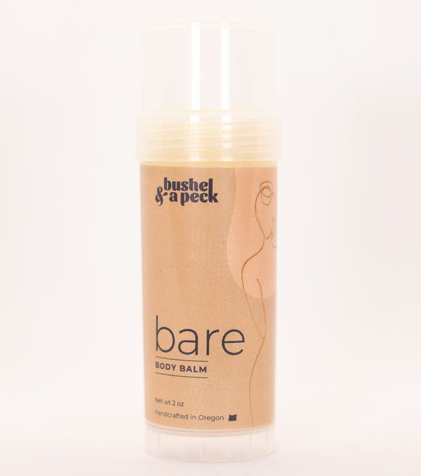 Bare Body Balm