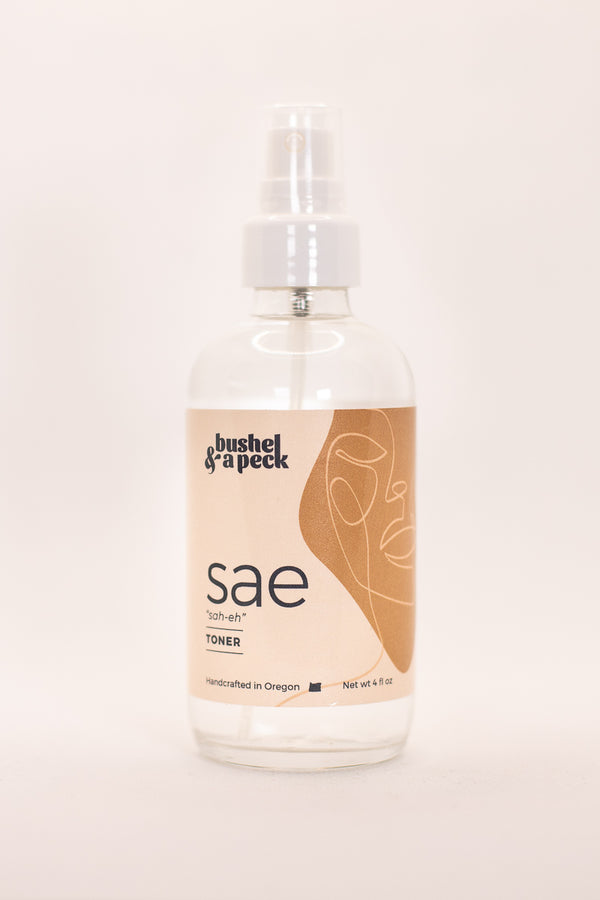Sae Toner