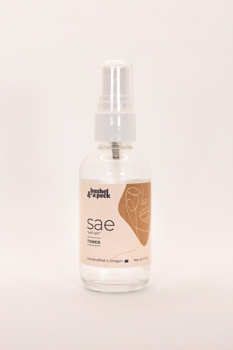 Sae Toner