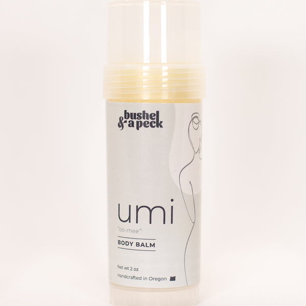 Umi Body Balm