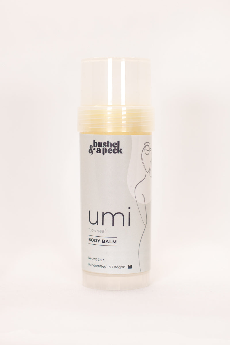 Umi Body Balm