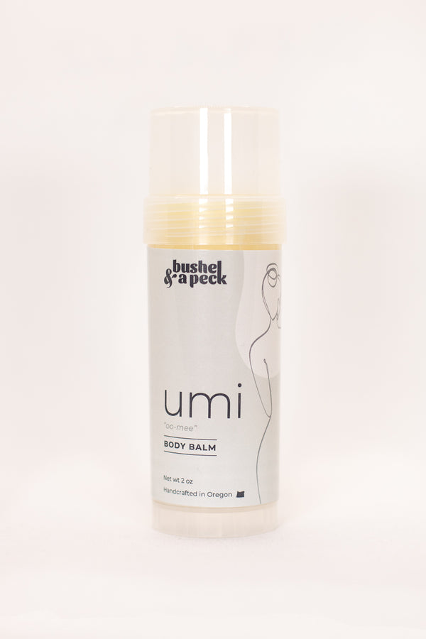 Umi Body Balm