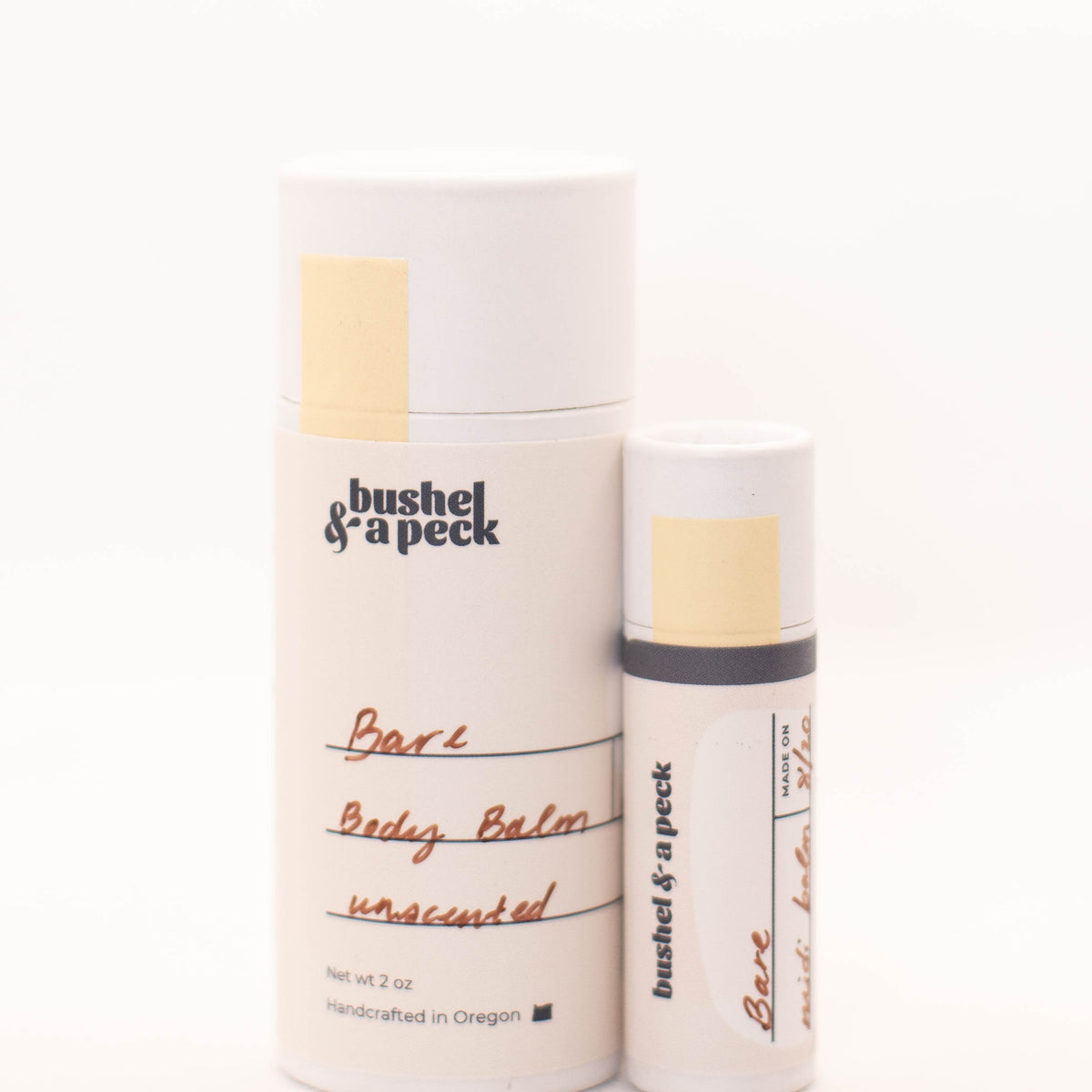Bare Balm Bundle