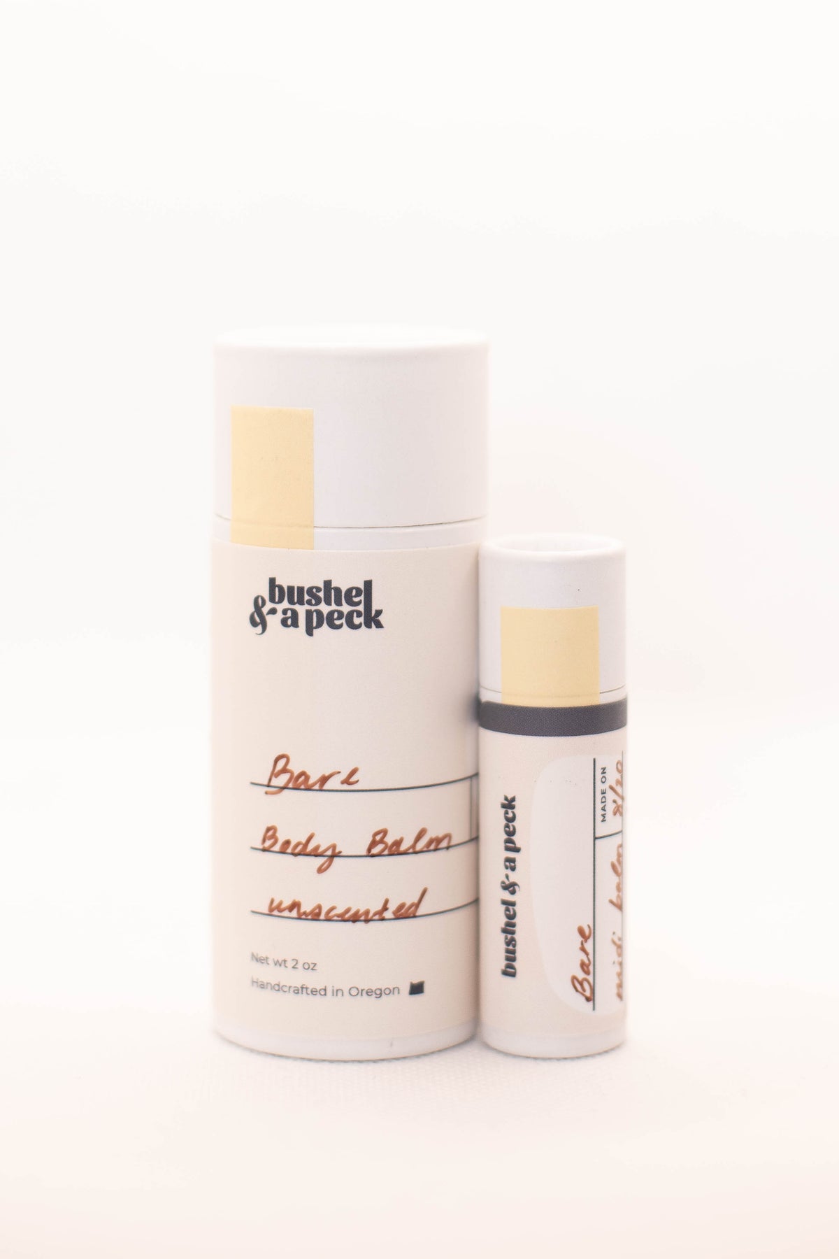 Bare Balm Bundle