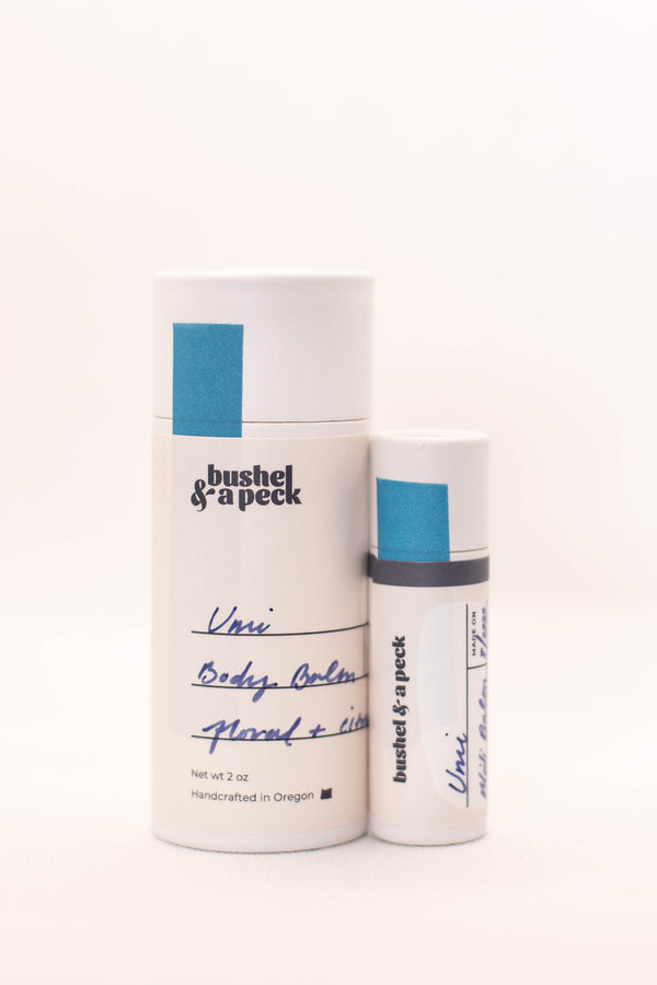 Umi Balm Bundle