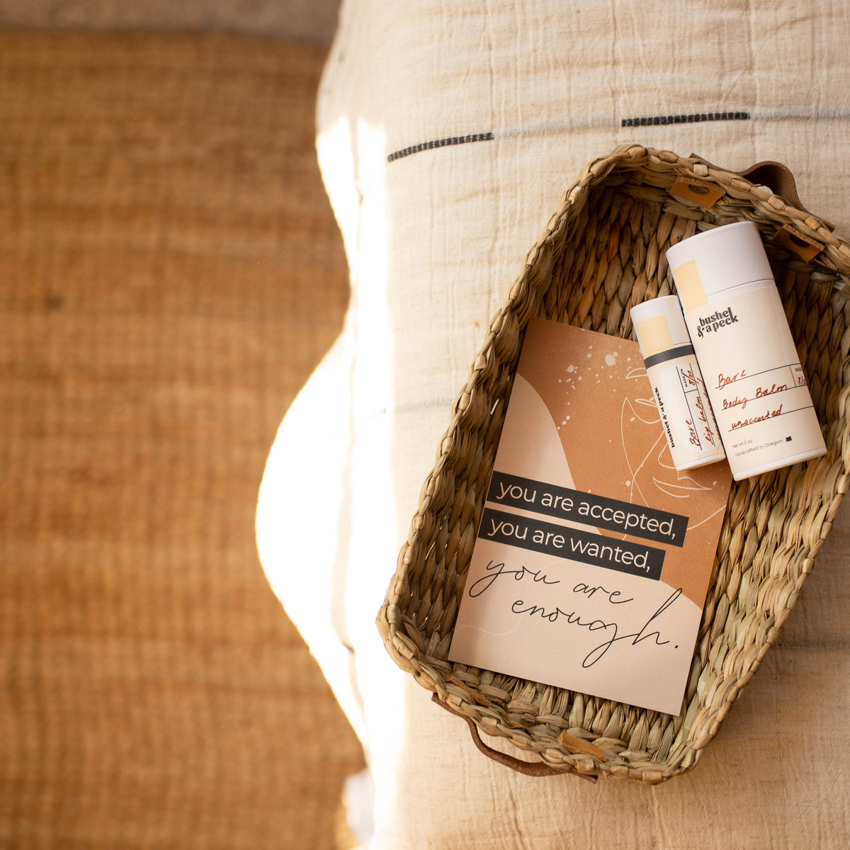 Bare Balm Bundle