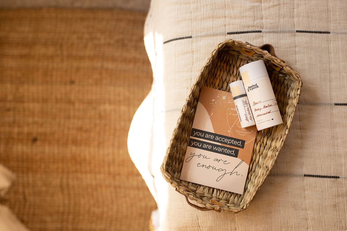 Bare Balm Bundle